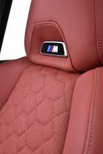 BMW X3 M Competition 2019 года (NA)
